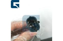 China 4964172 Engine QSK19 Fuel Injector Diesel Injector supplier