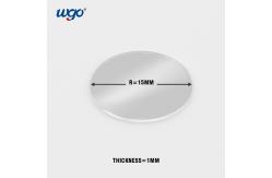 China Removed No Dirty Trace Left Washable Removable Glue Dot Self Adhesive supplier
