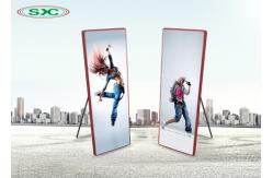 China Digital Poster Outdoor Advertising led screen P2.5 P3 with high resolution supplier