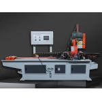 4kw Steel Wire Tube Straightening Machine With Snapping Function for sale