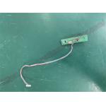 Mindray T8 Patient Monitor Power Switch Board 6800-20-50089 Patient Monitor Parts Mindray  Patient Monitor Parts for sale