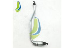 China 297-7656 Common Rail Oil Pipe 2977656 For E320D E323D Excavator supplier