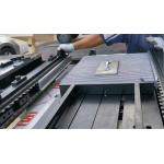 8pcs Cylinders 2.5kw Radiator Core Builder Machine Manual Installation for sale