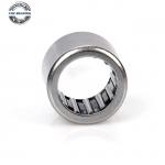 Single Row HMK0810 HMK0812 HMK0820 Flanged Needle Bearing 8*14*10mm P6 P5 for sale