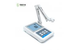China Benchtop‌ Membrane Dissolved Oxygen DO Meter With LCD  Screen‌ supplier