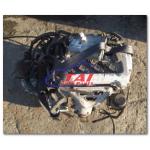 Steel Material Japanese Used Auto Parts Second Hand 2NZ Engine Good Condition for sale