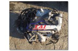China Steel Material Japanese Used Auto Parts Second Hand 2NZ Engine Good Condition supplier
