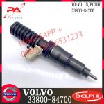 33800-84700 Diesel Fuel Unit Injector BEBE4L00001 BEBE4L00002 BEBE4L00102 for sale