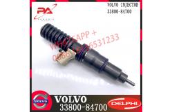 China 33800-84700 Diesel Fuel Unit Injector BEBE4L00001 BEBE4L00002 BEBE4L00102 supplier