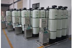 china Water Plant RO System exporter