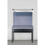 Tilo CC120 D65 Light Box Color Assessment Cabinet Proof Station For Paper Package Printing Industry for sale
