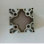 6005 Anodized Aluminium Profile System / Extruded Architectural Aluminium Profiles for sale