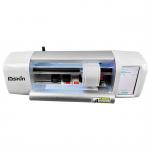 Soft Hydrogel Matte Screen Protector Film Cutting Machine For Smartphone for sale