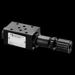 MBRV.Modular Reducing Valves MBRV-02-P-3-A-L  Jeou Gang   Superimposed reducing valve for sale