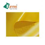 Aging Resistant PVC Waterproof Tarpaulin cover Sunproof Strong Strength for sale