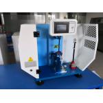 Combined Digital Izod Charpy Impact Testing Machine 220V Custom