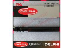 China A6640170021 DELPHI Common Rail Injector supplier