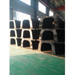 High Energy Absorption Marine Fender with  PI Type 60% Rubber Content for sale