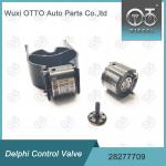 Black Coating Delphi Control Valve 28277709 For Injector 28231462 for sale