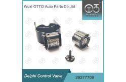 China Black Coating Delphi Control Valve 28277709 For Injector 28231462 supplier