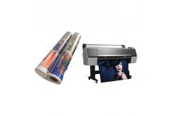 China Resin Coated Waterproof Luster Photo Paper Large Format supplier