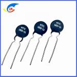 2.5A 18 Ohm NTC Power Type Thermistor 11mm 18D-11 Inrush Current Suppression for sale