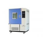Artificial Environmental Test Chamber  80L 100L 500L For Material Test for sale