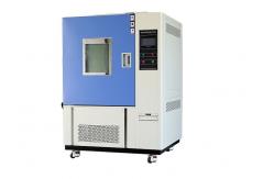 China Artificial Environmental Test Chamber  80L 100L 500L For Material Test supplier