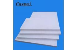 China Laser Printing 75mm EPS Foam Packaging High Density EPS Foam Board supplier