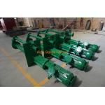 1430RPM 3kw CBM HDD Oilfield Submersible Slurry Pump for sale