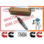 diesel Engine Part fuel Injector 1499257 4954648 579251 4088660 4903451 1764364 for C-ummins QSX15 ISX15 X15 Engine for sale