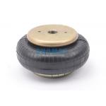 Single Convoluted Industrial Air Bags W01-358-7564 Firestone Air Spring FS120-10 for sale