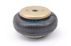 China Single Convoluted Industrial Air Bags W01-358-7564 Firestone Air Spring FS120-10 supplier