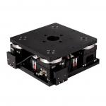 YK-XXY160 XXY XYR UVW Alignment Stage High Precision For Automation Motion Control for sale