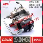 Good Quality Diesel Fuel Unit Injector pump 294000-0950 for Ford 2940000950 6C1Q-9B395-BD for sale