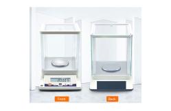 China Gold Density Analytical Weighing Machine supplier
