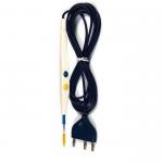 ISO Electrosurgical Hand Control Pencil With 3 Meter Cable Length for sale