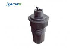 China Industrial Ultrasonic Transducer Sensor High Security Plastic Housing Material supplier