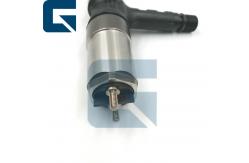 China 6218-11-3101 6218113101 Engine SA6D140E New Diesel Common Rail Fuel Injector supplier