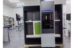 China Decoration CTS Computer To Screen Imaging System DMD DLP Technology supplier