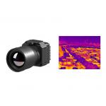 Large Array FPA Thermal Camera Module 1280x1024 12μm for Security & Monitoring for sale