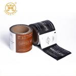 Recyclable Food Grade LLdpe Cold Laminating Film Roll Chocolate Bopp Film Lamination Adhesive for sale