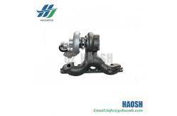China 8-97326752-0 8973267520 TURBO CHARGER ASSEMBLY FOR ISUZU NPR 4HG1 supplier