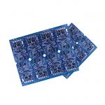 Rigid Flex Printed Circuit Board Assembly Surface Mount PCB Assembly 0.06mm for sale