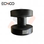 Support Roller Volvo MCT135C MCT145C CTL undercarriage components for sale