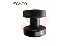 China Case 450CT Skid Steer Loader Support Roller Undercarriage Frame supplier