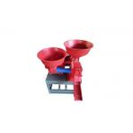 Grain Automatic Food Processing Machines Mini Rice Mill Machinery