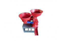 China Grain Automatic Food Processing Machines Mini Rice Mill Machinery supplier