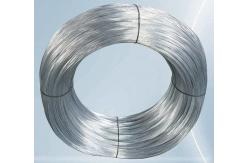 China Irrigation System Stainless Steel Spring Wire High Corrosion Resistance supplier