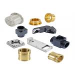 Versatile Precision Machining Parts Industrial CNC 5th Axis Machining for sale